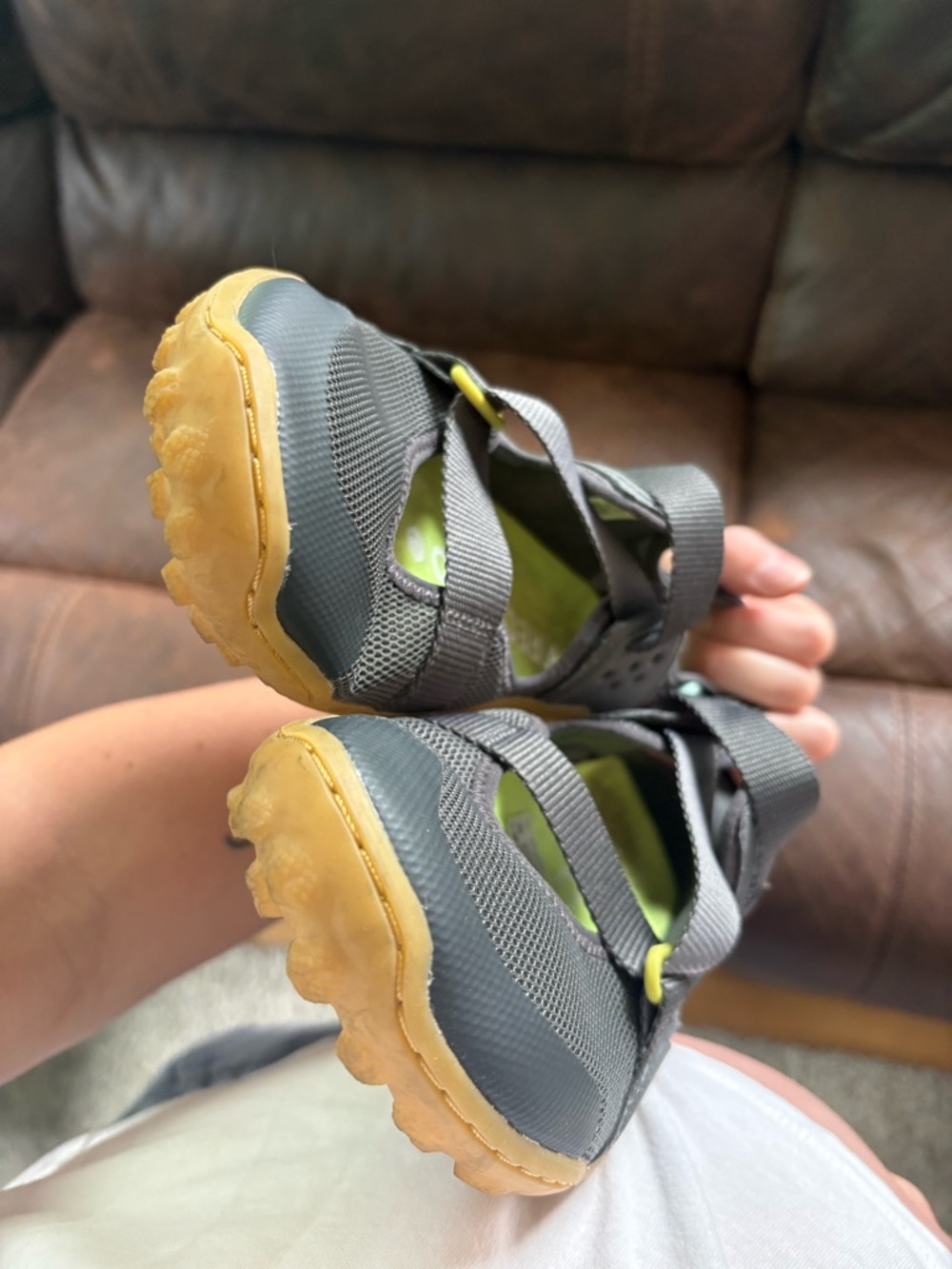 VIVO Barefoot Tracker Women’s Sandals - Picture 7 of 11